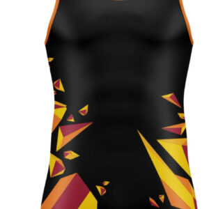 Wrestling Singlet