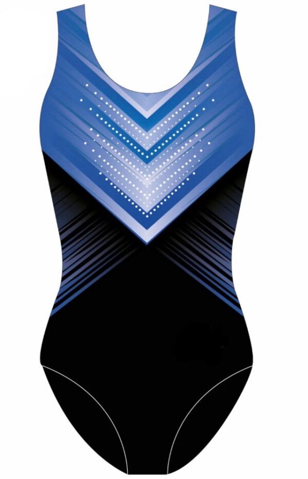 Sleeveless Leotard - Image 4