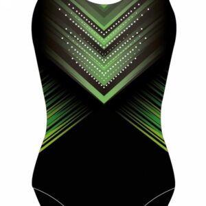 Sleeveless Leotard